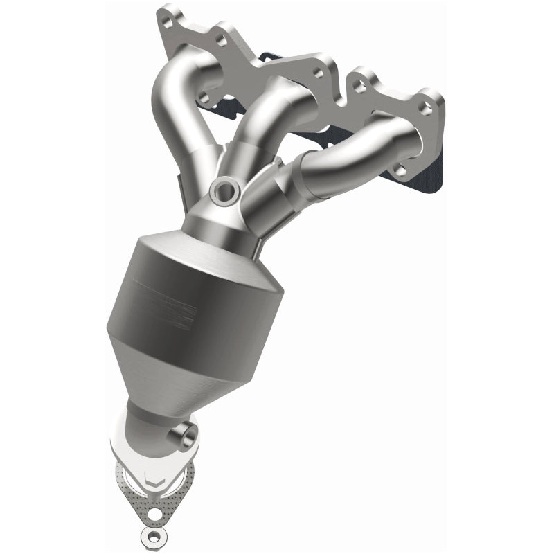 MagnaFlow 07-09 Hyundai Santa Fe 3.3L Direct Fit Converter