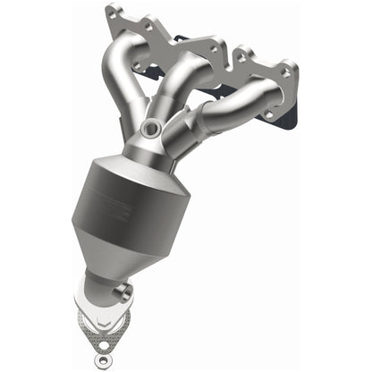MagnaFlow 07-09 Hyundai Santa Fe 3.3L Direct Fit Converter