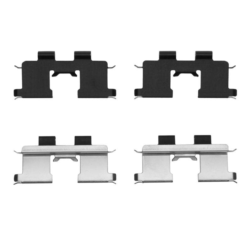 DFC 99-10 Hyundai Sonata Rear Premium Hardware Kit
