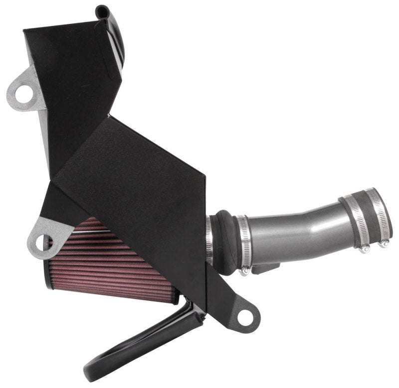 K&N Engineering K&N 19-20 Chevy Blazer I4-2.5L Performance Air Intake Kit