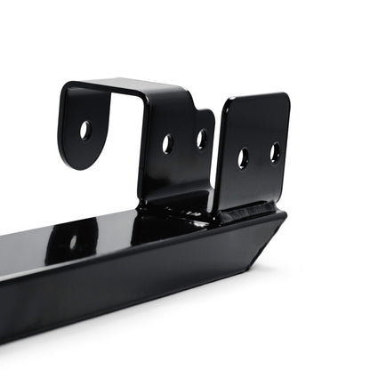 QA1 64-70 Ford Mustang Subframe Connector Kit