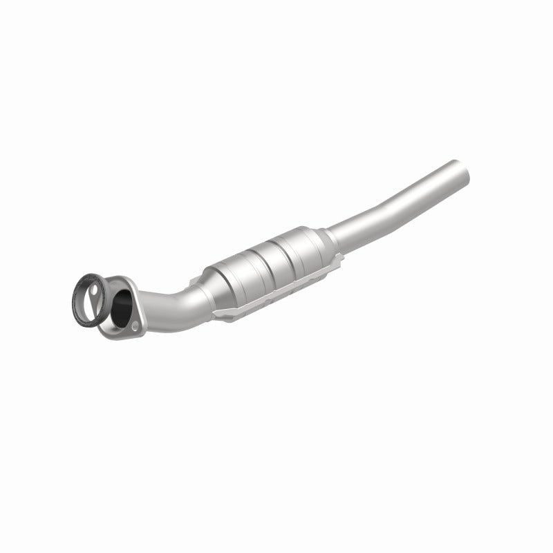 MagnaFlow Direct Fit Catalytic Converter 09-12 Mazda 6 2.5L