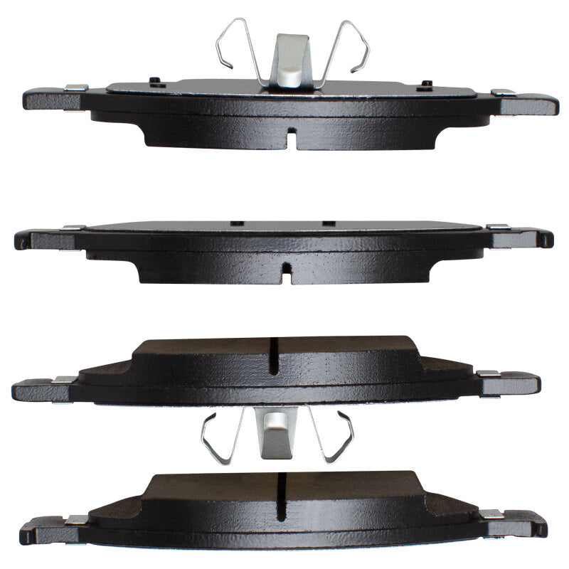 DFC 13-23 Ford Focus Front 5000 Advanced Ceramic Brake Pads
