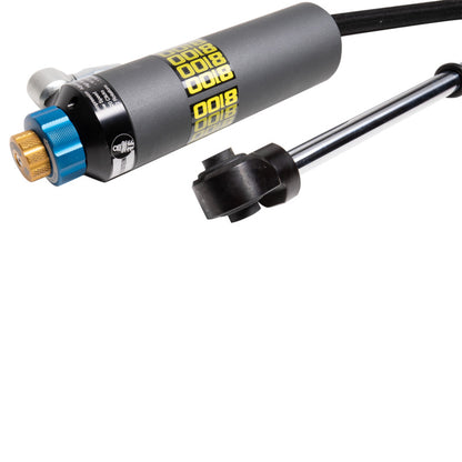 Bilstein 20-24 Jeep Gladiator / Wrangler Front Left B8 8100 (DSA) Shock Absorber - 2-3in Lift