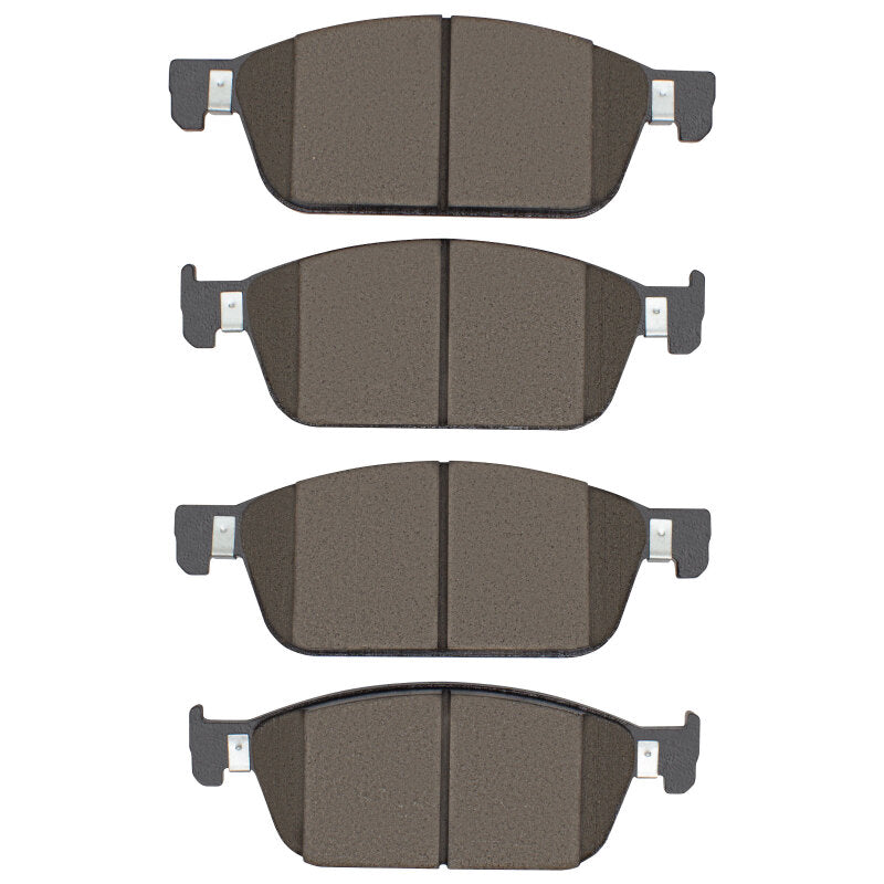 DFC 13-23 Ford Focus Front 5000 Advanced Ceramic Brake Pads