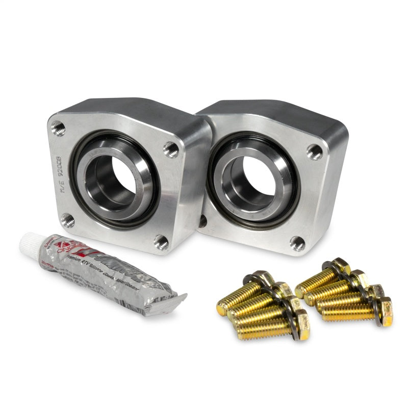 Yukon Gear & Axle Yukon Gear GM Only C-Clip Eliminator Kit w/1563 Bearing