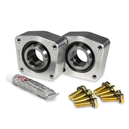Yukon Gear & Axle Yukon Gear GM Only C-Clip Eliminator Kit w/1563 Bearing