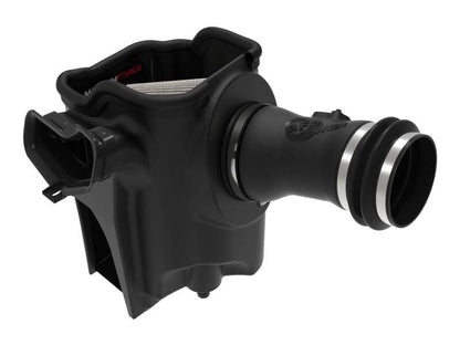 aFe Magnum FORCE Open Element Intake Ford Diesel Trucks 20-25 V8-6.7L (td)