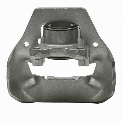 DFC 75-82 Nissan 210 Front-L Silver Zinc Coated Premium Caliper