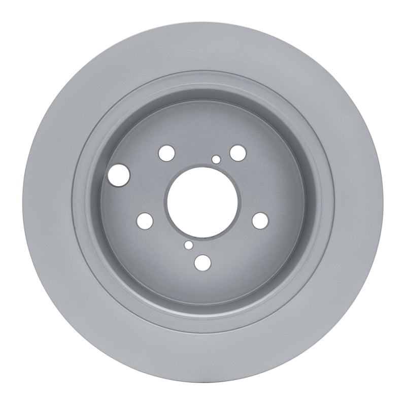 DFC 12-23 Subaru XV Crosstrek Rear GeoSPEC Coated Rotor