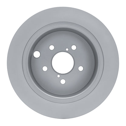 DFC 12-23 Subaru XV Crosstrek Rear GeoSPEC Coated Rotor