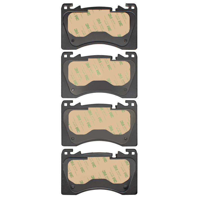 DFC 22-24 Land Rover Range Rover Front Euro 5000 Ceramic Brake Pads