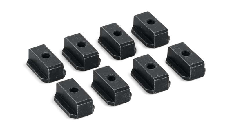 Body Armor 4x4 Utility Rack Mounting Kit - for Universal Rack