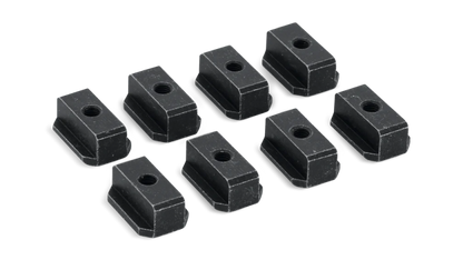 Body Armor 4x4 Utility Rack Mounting Kit - for Universal Rack