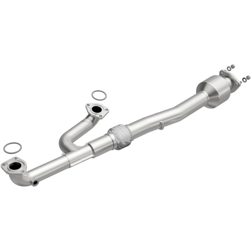 MagnaFlow Direct Fit Catalytic Converter 13-14 Accord 3.5L