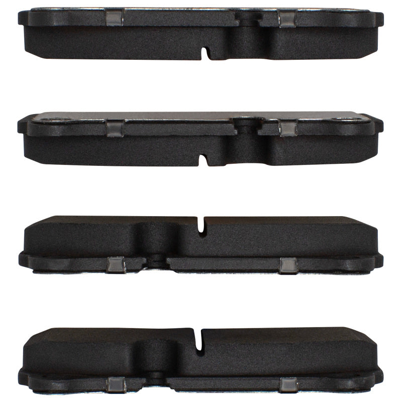DFC 08-24 Audi R8 Rear 5000 Advanced Low Metallic Brake Pads