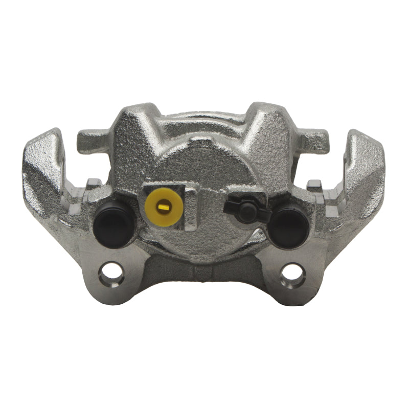 DFC 11-21 Dodge Durango Rear-R Premium Caliper - Silver Zinc Coated
