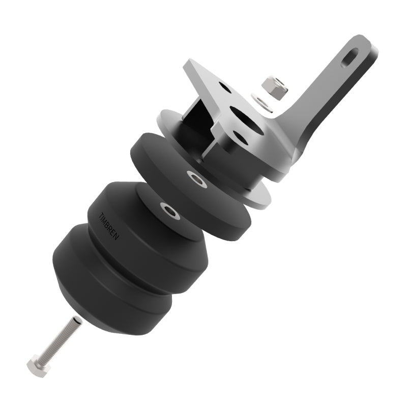 Timbren Suspension Enhancement System