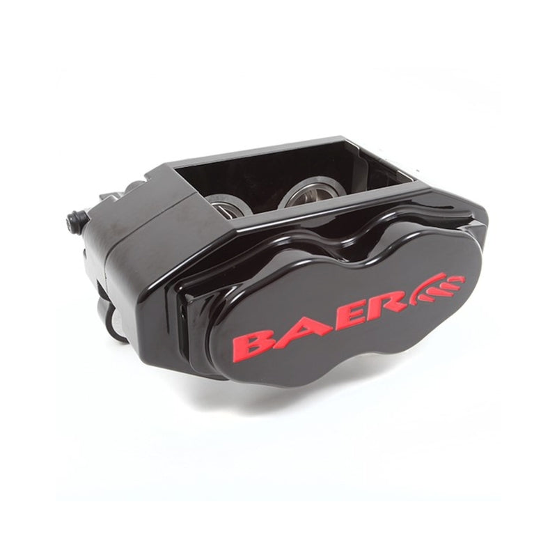 Baer Brakes Replacement Pads for Select Baer S4 Calipers