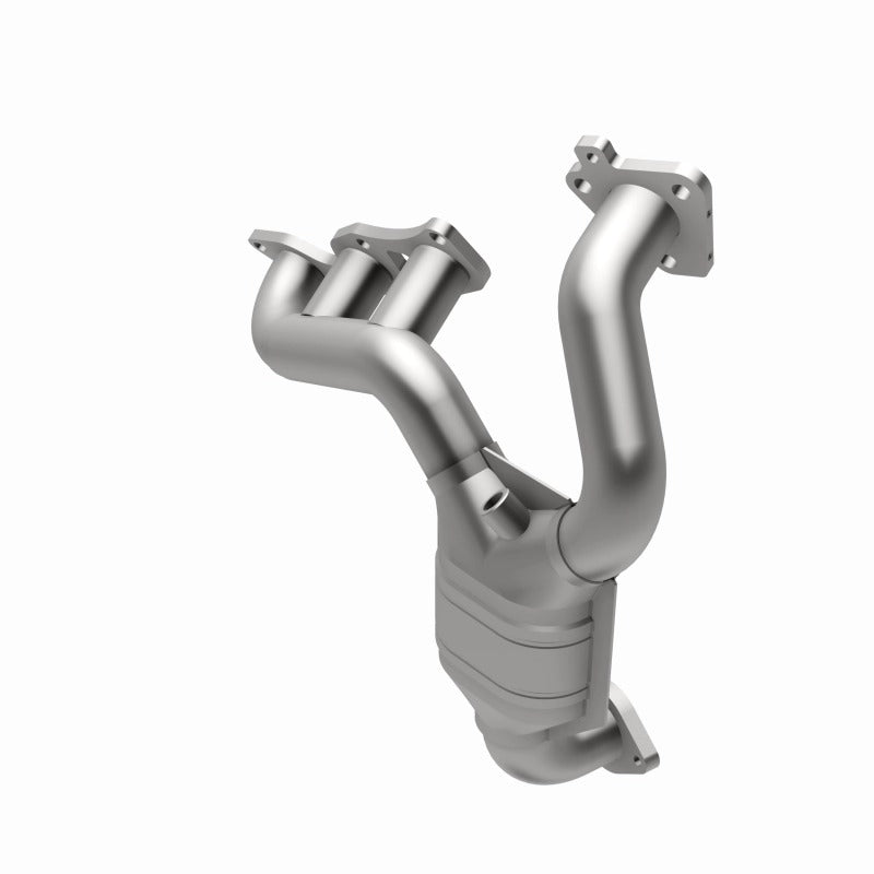 MagnaFlow Direct Fit Catalytic Converter 2001 Mercury Villager 3.3L