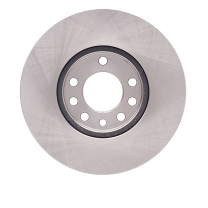 DFC 97-06 Saab 900 Front Brake Rotor