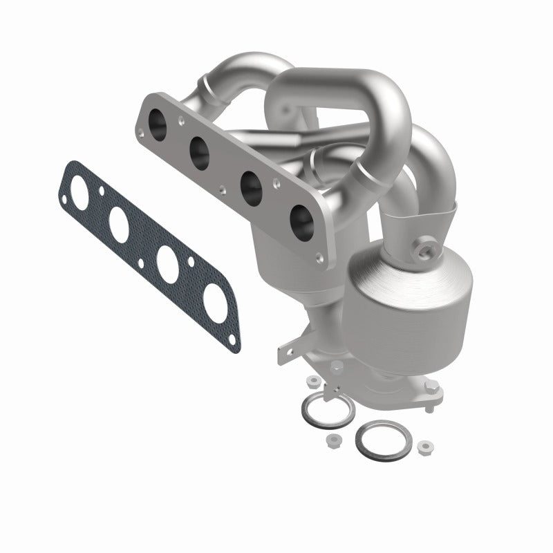 MagnaFlow Direct Fit Catalytic Converter 00-05 Toyota MR2 1.8L