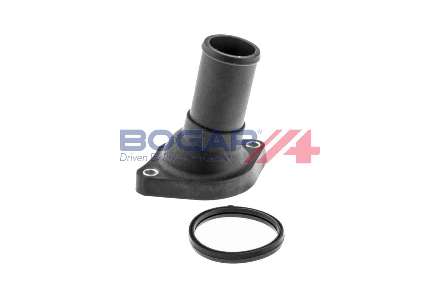 BOGAP W4252100 Coolant Flange
