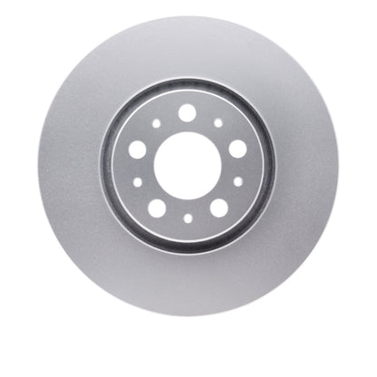 DFC 03-09 Volvo S60/XC90 Front GeoSPEC Coated Rotor