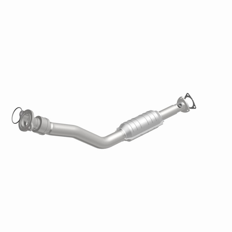 MagnaFlow Direct Fit Catalytic Converter Malibu 98-00 3.1L V6