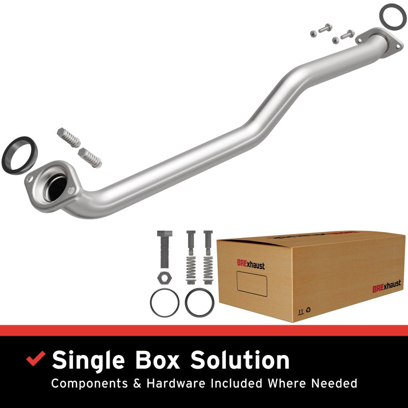 Magnaflow BRE Exhaust 01-03 Highlander 2.4L 3.0L Front Pipe Kit