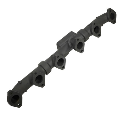 BD Diesel 93-98 Caterpillar 3406E / 99-03 C15 Non-Acert CAT T6 Ceramic Coated Exhaust Manifold