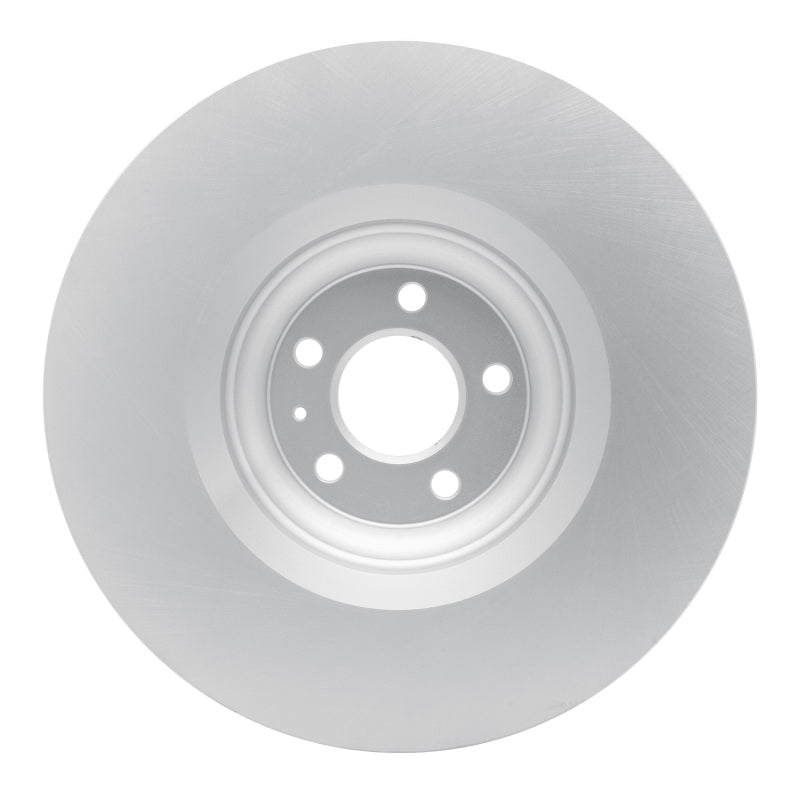 DFC 11-18 Audi A8 Front GeoSPEC Coated Rotor