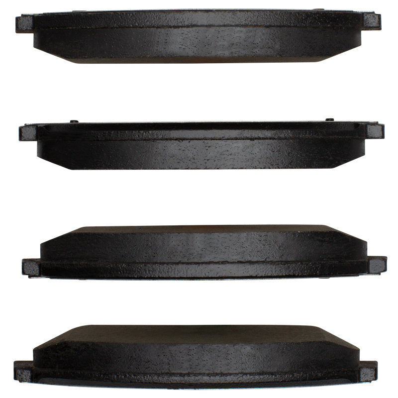 R1 Concepts R1 11-19 Buick Verano Front R1 Ceramic Brake Pads