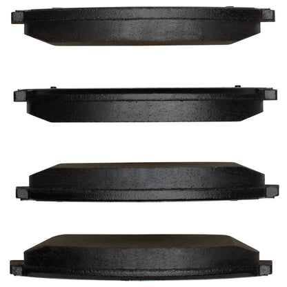 R1 Concepts R1 11-19 Buick Verano Front R1 Ceramic Brake Pads