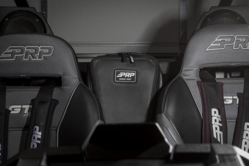 PRP Seats PRP Polaris RZR PRO XP/PRO R/Turbo R Center Bag
