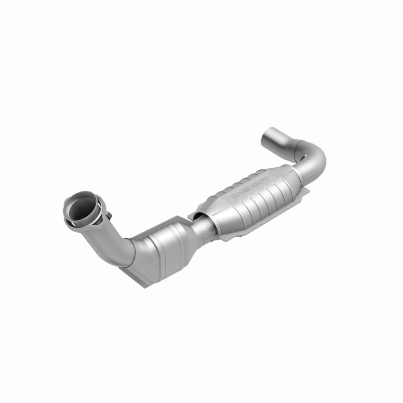 MagnaFlow Direct Fit Catalytic Converter 97-98 Ford Exped 4.6L D/S