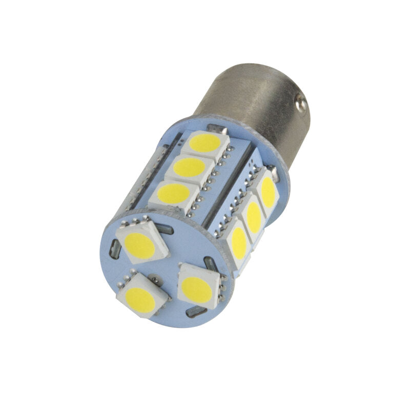 ORACLE Lighting Oracle 1156 18 LED 3-Chip SMD Bulb (Single) - Cool White
