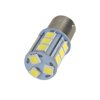 ORACLE Lighting Oracle 1156 18 LED 3-Chip SMD Bulb (Single) - Cool White