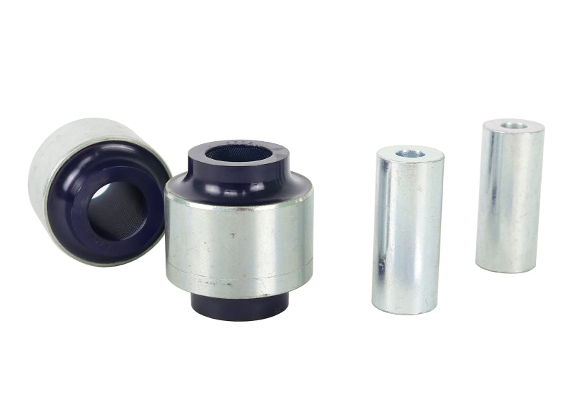 SuperPro 2011 Chrysler 300 Touring Front Rearward Radius Arm Bushing Set (Std. Alignment)
