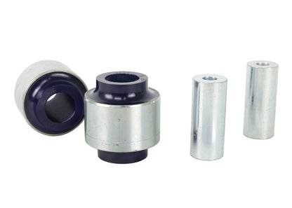 SuperPro 2011 Chrysler 300 Touring Front Rearward Radius Arm Bushing Set (Std. Alignment)