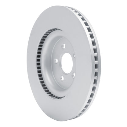 DFC 19-24 Ford Edge Front GeoSPEC Coated Rotor