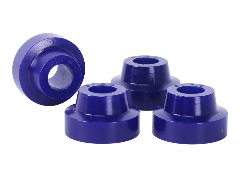 SuperPro Mazda-St/Bar To Chas/Mt