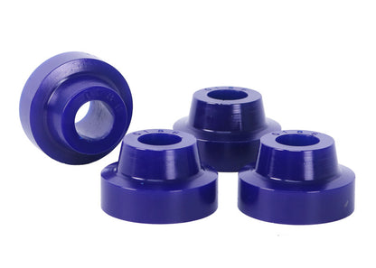 SuperPro Mazda-St/Bar To Chas/Mt