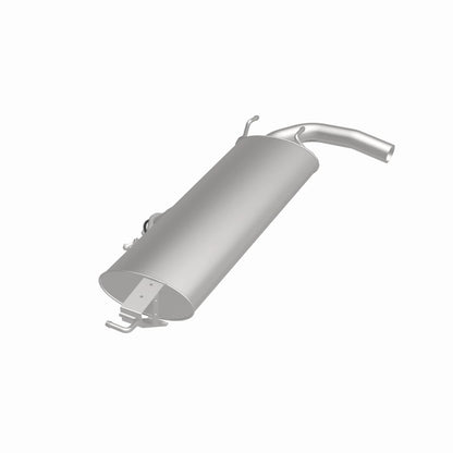 Magnaflow BRExhaust 06-08 Suzuki Grand Vitara 2.7L Muffler Kit