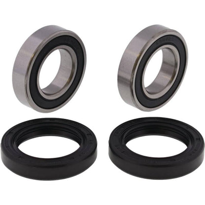 Pivot Works 98-23 Yamaha YZ125 Front Wheel Bearing Kit