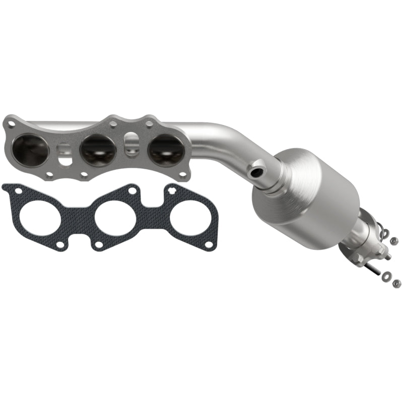 MagnaFlow 05-11 Toyota Tacoma Direct Fit Catalytic Converter 4.0L