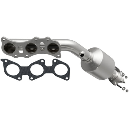 MagnaFlow 05-11 Toyota Tacoma Direct Fit Catalytic Converter 4.0L