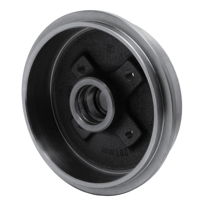 DFC 84-86 Audi Coupe Rear True Balanced Brake Drum