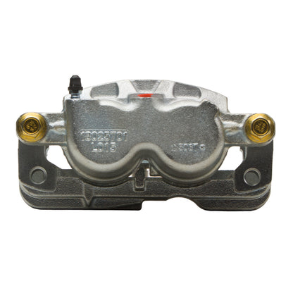 DFC 99-13 Cadillac Escalade ESV Front-R/Rear-L Premium Caliper - Silver Zinc Coated