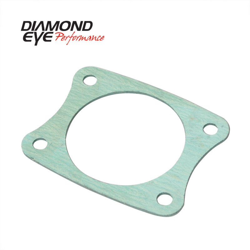 Diamond Eye Performance Diamond Eye GASKET 4-BOLT FLANGE